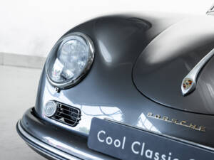 Image 23/34 of Porsche 356 A 1600 (1957)