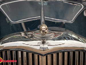 Imagen 13/40 de Jaguar Mk V  3.5 Litre (1951)