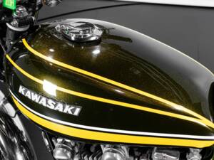 Image 27/50 de Kawasaki DUMMY (1975)