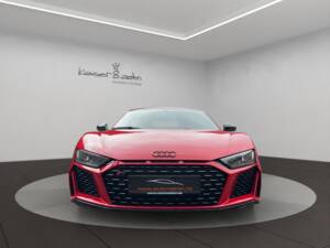 Imagen 4/18 de Audi R8 V10 performance quattro (2019)