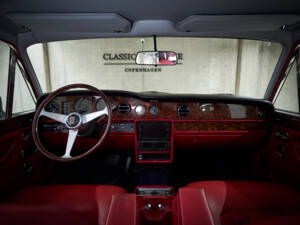 Image 77/100 de Rolls-Royce Silver Shadow II (1979)