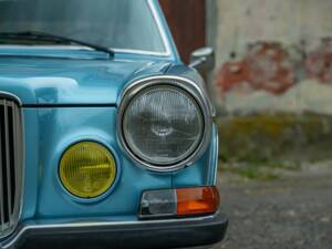Immagine 6/45 di Volvo 164 E (1972)