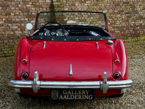 Bild 6/50 von Austin-Healey 3000 Mk I (BT7) (1961)