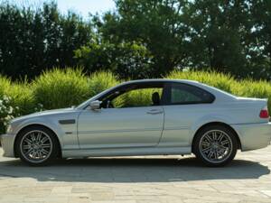 Immagine 5/50 di BMW M3 (2002)