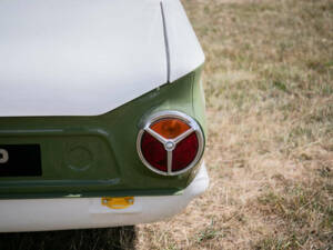 Image 50/50 of Ford Lotus Cortina (1963)