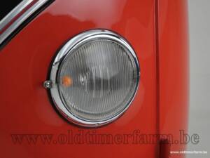 Bild 14/15 von Volkswagen T1 Samba 1.2 (1956)