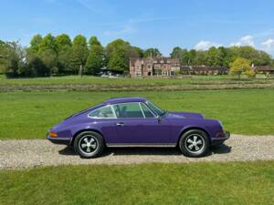 Image 2/25 of Porsche 911 2.4 T (1973)