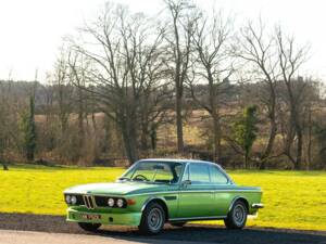 Image 44/77 de BMW 3.0 CSL (1973)