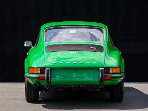 Image 4/27 de Porsche 911 2.4 T (1973)