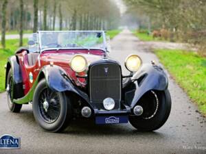 Immagine 4/43 di HE 16&#x2F;60 HP special (1931)