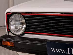 Bild 35/50 von Volkswagen Golf Mk I GTI 1.8 (1983)