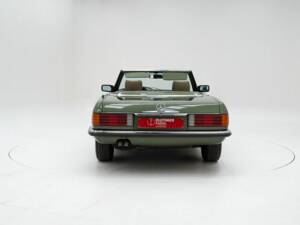 Image 7/15 of Mercedes-Benz 280 SL (1983)