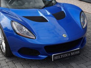 Image 32/50 of Lotus Elise Sport 220 (2019)