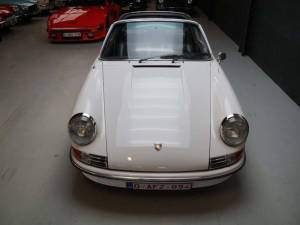 Image 21/50 of Porsche 911 2.4 S &quot;Ölklappe&quot; (1972)