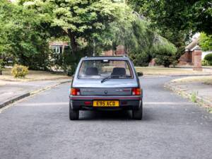 Bild 7/33 von Peugeot 205 GTi 1.9 (1987)