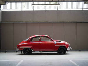 Bild 6/95 von Saab 96 (1964)