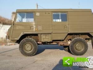 Image 3/10 of Steyr-Puch Pinzgauer 710 K (1976)