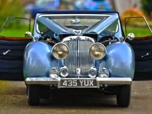 Image 24/50 of Triumph 2000 Roadster (1949)