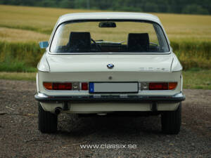Bild 15/30 von BMW 3.0 CSi (1972)