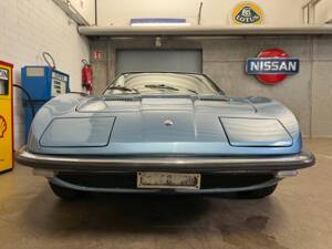 Image 3/16 of Maserati Indy 4200 (1970)