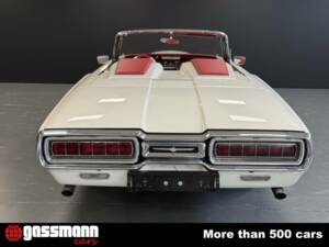 Bild 9/15 von Ford Thunderbird (1965)