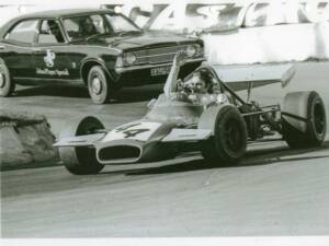 Image 14/15 de Brabham BT35 (1971)