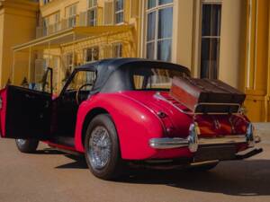 Afbeelding 43/52 van Austin-Healey 3000 Mk III (BJ8) (1965)