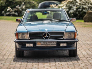 Image 7/40 of Mercedes-Benz 300 SL (1987)