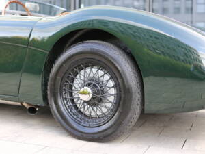 Immagine 7/54 di Austin-Healey 100&#x2F;4 (BN1) (1954)