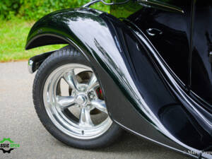 Image 52/54 of Chevrolet Standard (1936)