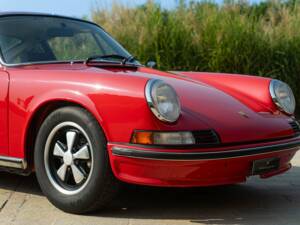 Bild 24/50 von Porsche 911 2.4 S (1973)