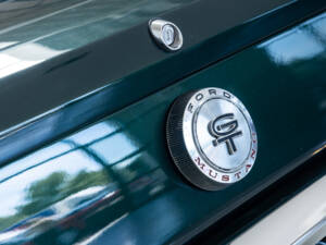 Immagine 27/31 di Ford Mustang GT (1966)