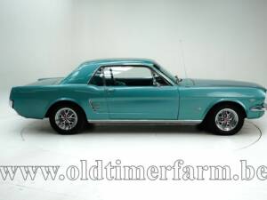 Bild 9/15 von Ford Mustang 289 (1966)