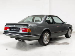 Immagine 6/32 di BMW 635 CSi (1985)