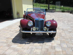 Bild 2/20 von MG TF 1500 (1954)
