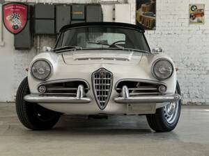 Imagen 53/77 de Alfa Romeo Giulia 1600 Spider Veloce (1965)