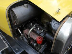 Afbeelding 16/16 van Citroën Type B12 (1927)