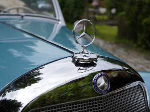 Image 24/46 of Mercedes-Benz 170 S Cabriolet A (1950)