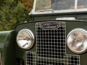 Image 7/50 de Land Rover 88 (1956)