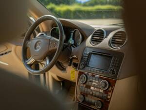 Bild 30/50 von Mercedes-Benz GL 420 CDI 4MATIC (2006)