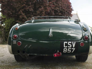Immagine 9/50 di Austin-Healey 100&#x2F;6 (BN4) (1956)