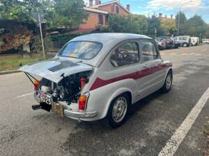 Bild 5/27 von Abarth Fiat 850 TC (1965)