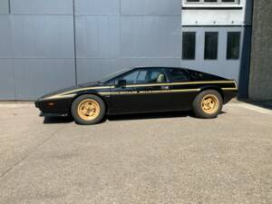 Bild 7/50 von Lotus Esprit S2 &quot;World Champion&quot; (1979)