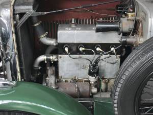 Image 12/12 of Alvis 12&#x2F;60 (1931)