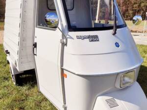 Image 10/29 of Piaggio Ape P50 (1980)