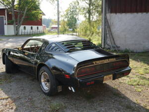 Image 16/69 of Pontiac Firebird TransAm (1979)