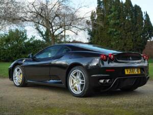 Imagen 4/50 de Ferrari F430 (2009)