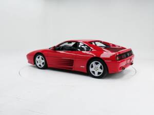 Afbeelding 3/15 van Ferrari 348 TB (1992)