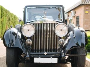 Image 2/50 de Rolls-Royce Phantom II (1934)