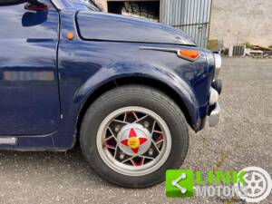 Immagine 9/10 di FIAT 500 L (1972)
